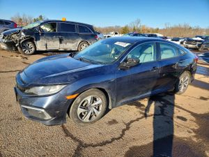 Honda Civic LX 2.0L 4 2021