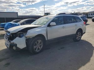 Subaru Outback 2.5I PREMIUM 2.5L 4 2013
