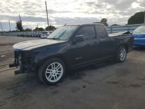 Chevrolet Colorado 3.5L 5 2005
