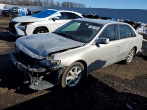 Toyota Avalon XL 3.0L 6 2003