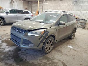 Ford Escape TITANIUM 2.0L 4 2014