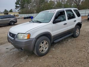 Ford Escape XLT 3.0L 6 2004