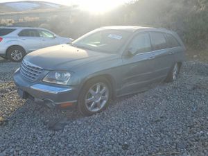 Chrysler Pacifica LIMITED 3.5L 6 2005