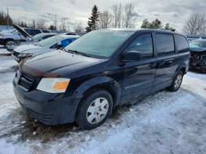 Dodge Grand Caravan (Caravan) SE 3.3L 6 2009