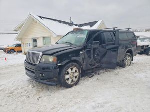 Ford F-150 5.4L 8 2007