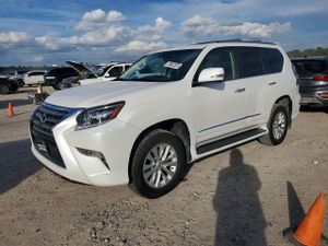 Lexus GX 460 4.6L 8 2015
