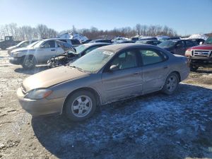 Ford Taurus SE 3.0L 6 2007