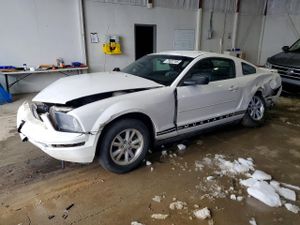 Ford Mustang 4.0L 6 2007