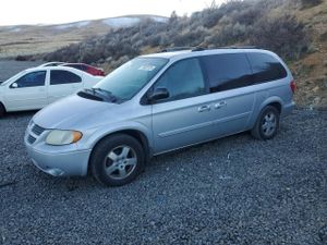 Dodge Grand Caravan (Caravan) SXT 3.8L 6 2005