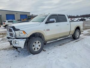 Dodge RAM 6.7L 6 2011