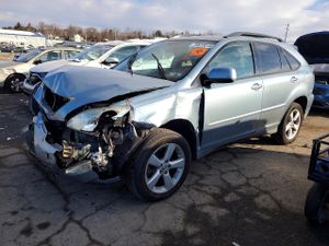 Lexus RX 350 3.5L 6 2008