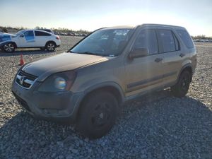 Honda CR-V LX 2.4L 4 2004