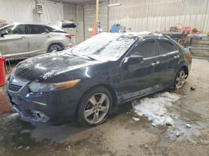 Acura TSX 2.4L 4 2011