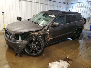 Jeep Grand Cherokee LAREDO 3.6L 6 2015