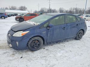 Toyota Prius 1.8L 4 2015