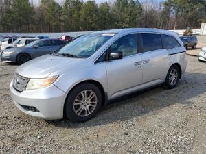 Honda Odyssey EXL 3.5L 6 2011