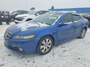 Acura TL TYPE S 3.5L 6 2007