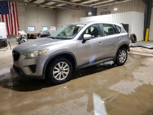 Mazda CX-5 SPORT 2.0L 4 2013