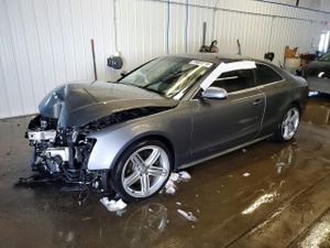 Audi S5 PREMIUM PLUS 3.0L 6 2013
