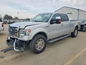 Ford F-150 SUPERCREW 3.5L 6 2014