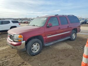 GMC Yukon K1500 5.3L 8 2004