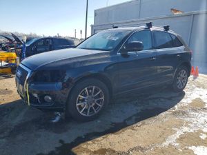 Audi Q5 PREMIUM PLUS 2.0L 4 2012