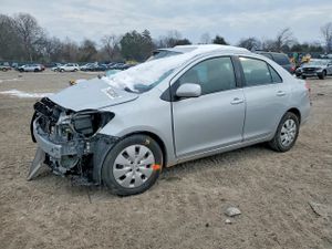 Toyota Yaris 1.5L 4 2010