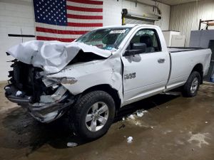 RAM 1500 SLT 4.7L 8 2013