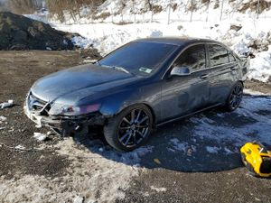 Acura TSX 2.4L 4 2005