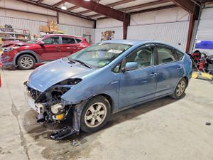 Toyota Prius 1.5L 4 2009