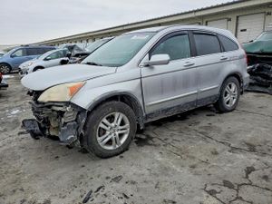 Honda CR-V EXL 2.4L 4 2011