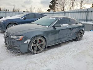 Audi A5 PREMIUM 2.0L 4 2014