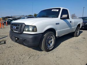 Ford Ranger 2.3L 4 2009