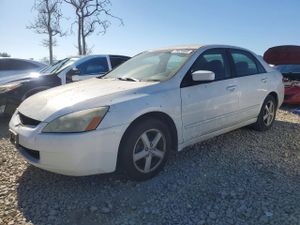 Honda Accord 2.4L 4 2003