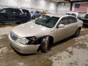 Buick Lucerne CXL 3.8L 6 2008