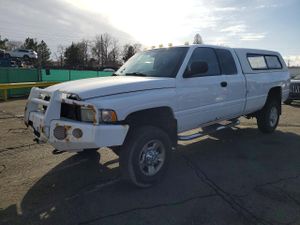 Dodge RAM 5.9L 6 2001