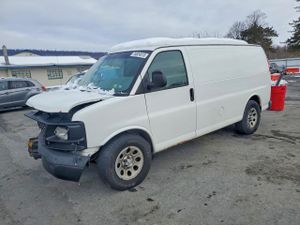 Chevrolet Express 4.3L 6 2009