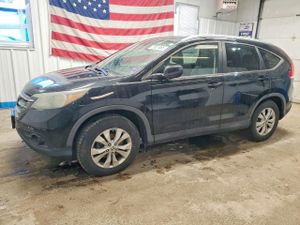 Honda CR-V EXL 2.4L 4 2013