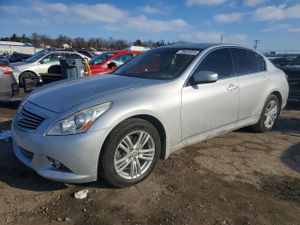 Infiniti G37 3.7L 6 2013