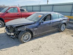 BMW 5 Series XI 3.0L 6 2013
