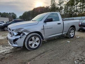 Dodge RAM 5.7L 8 2011