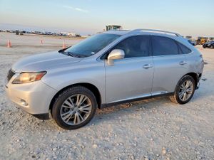 Lexus RX 450H 3.5L 6 2010