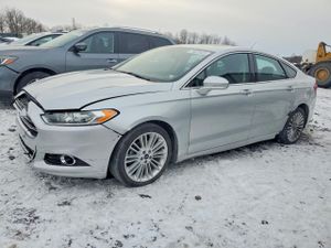 Ford Fusion TITANIUM 2.0L 4 2013