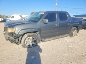 Honda Ridgeline RTS 3.5L 6 2008