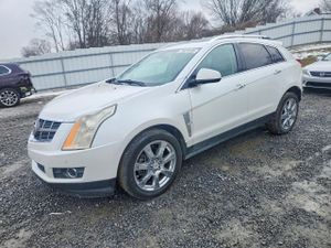 Cadillac SRX PERFORMANCE COLLECTION 3.6L 6 2012
