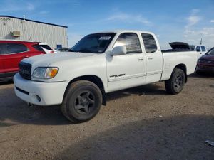 Toyota Tundra ACCESS CAB SR5 4.7L 8 2003