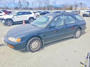 Honda Accord EX 2.2L 4 1997