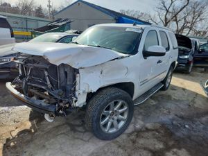 GMC Yukon DENALI 6.2L 8 2009