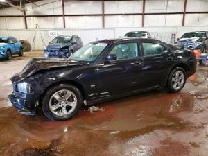 Dodge Charger SXT 3.5L 6 2009