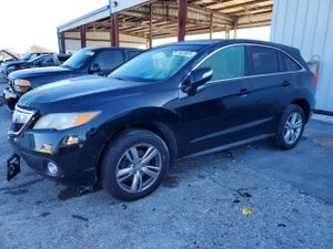 Acura RDX TECHNOLOGY 3.5L 6 2014